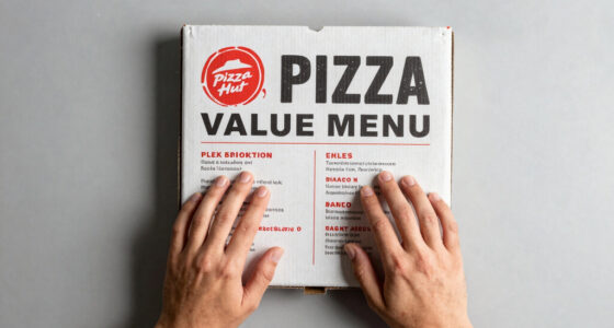 Pizza Hut is going throwback with its new value menu. See the deals