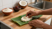 Poda Pitha Surges In Global Coverage