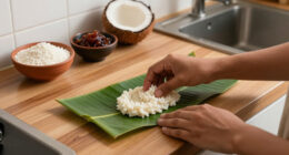 Poda Pitha Surges In Global Coverage