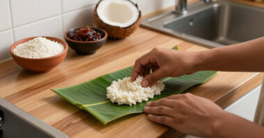Poda Pitha Surges In Global Coverage