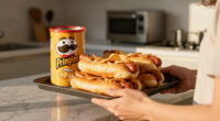 Pringles just changed hot dog buns forever