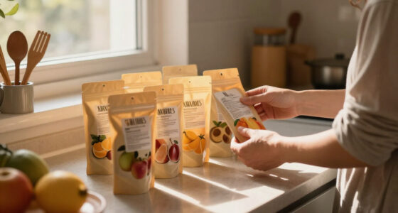 Pt Organics Fruit Pouch Recall