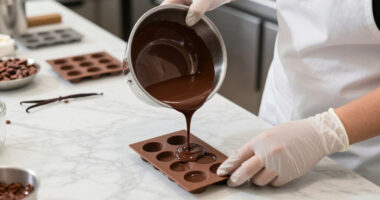 Purdys Chocolatier Surges In Global Coverage