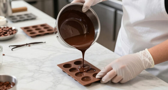 Purdys Chocolatier Surges In Global Coverage