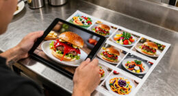 Red Robin Surges In Global Coverage