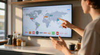 Restaurant Brands International Surges In Global Coverage