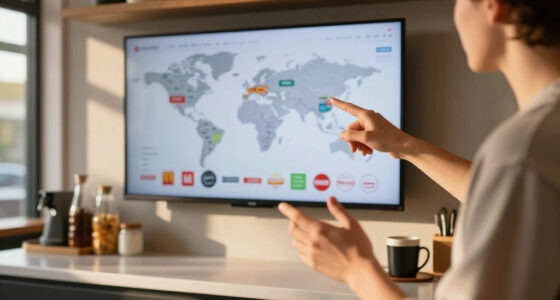 Restaurant Brands International Surges In Global Coverage