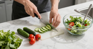 Salad