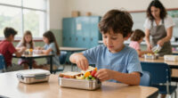 School Lunch Food Containers: A Back to school Guide