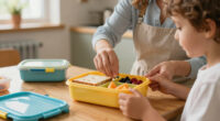 School Lunch Food Containers: A Back to school Guide