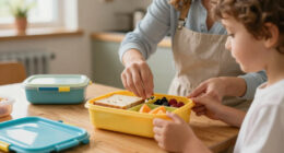 School Lunch Food Containers: A Back to school Guide
