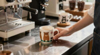 Starbucks Is Dropping A New Limited-Edition Bearista Cup