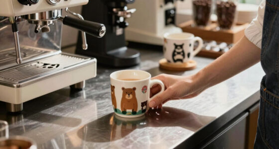 Starbucks Is Dropping A New Limited-Edition Bearista Cup