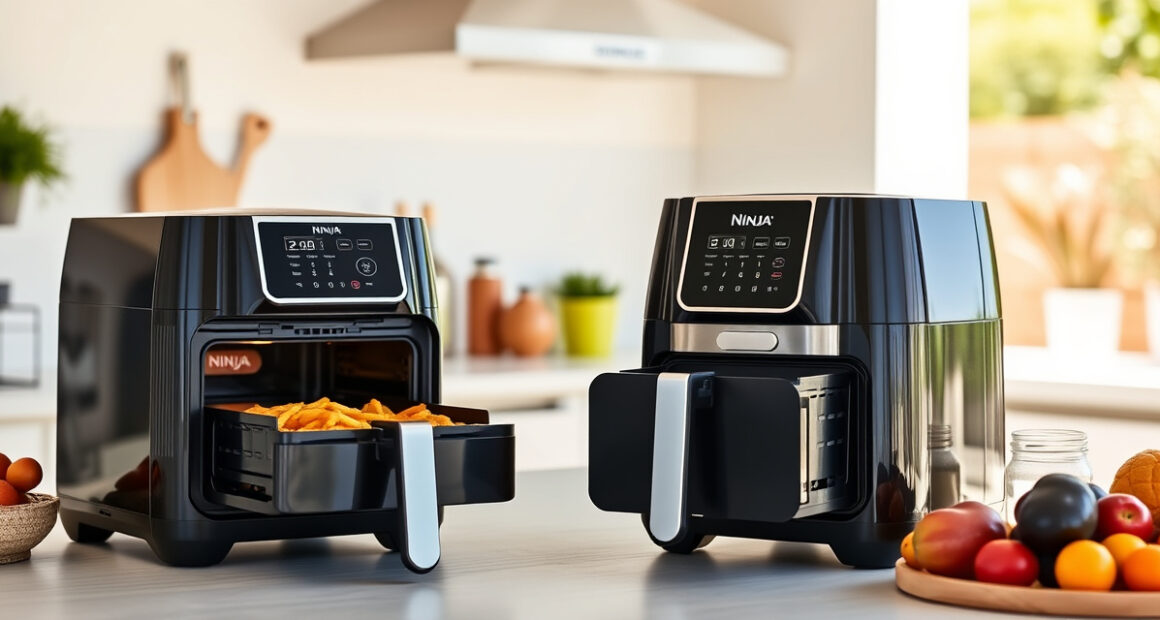 Summer Cooking Made Easy with the Ninja Foodi 10-in-1 XL Air Fry Oven