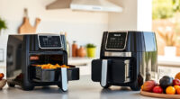 Summer Cooking Made Easy with the Ninja Foodi 10-in-1 XL Air Fry Oven