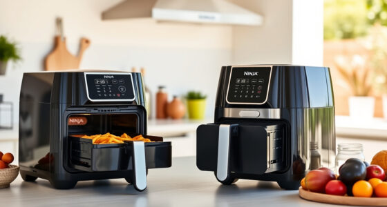 Summer Cooking Made Easy with the Ninja Foodi 10-in-1 XL Air Fry Oven