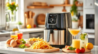 Summer Feast: How to Roast a Whole Chicken in the Ninja Air Fryer
