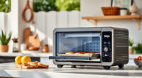 Summer Grilling Made Easy with the Ninja Foodi XL Pro Air Oven