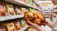 Surprise rival knocks Costco's famous rotisserie chicken off its perch as best bird