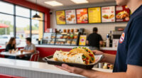 Taco Bell Surges In Global Coverage
