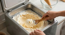 "Tastes Like True Texas": Blue Bell Ice Cream Just Brought Back This Flavor