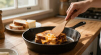 The American Grilled Cheese Sandwich Essay (2024)