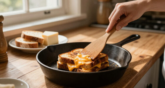 The American Grilled Cheese Sandwich Essay (2024)
