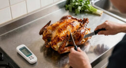 The best rotisserie chicken is at this store, Consumer Reports says
