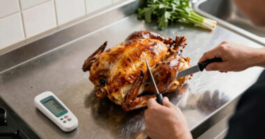 The best rotisserie chicken is at this store, Consumer Reports says