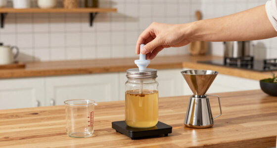 The Compact Machine That’ll Convince You To Brew Kombucha At Home Is 35% Off