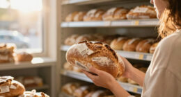 This Best-Selling $3 Aldi Bread Is So Popular, Shoppers Buy 575,000 Loaves Every Single Week