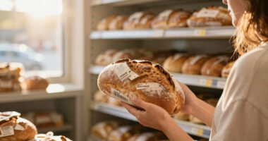 This Best-Selling $3 Aldi Bread Is So Popular, Shoppers Buy 575,000 Loaves Every Single Week