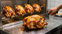 This well-known chain sells the best rotisserie chickens, Consumer Reports says