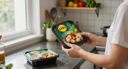 Tiefkuhlkost Ruckruf Lidl