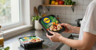 Tiefkuhlkost Ruckruf Lidl