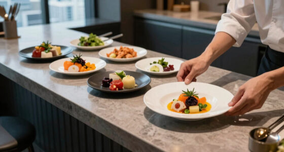 ヒルトン東京お台場が“青の特等席”へ。「TOKYO STILLNESS」が示す、新しい食体験とは？（VAGUE） - Yahoo!ニュース