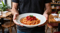 Unlimited Pasta Pass Olive Garden