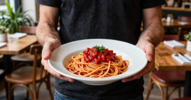 Unlimited Pasta Pass Olive Garden