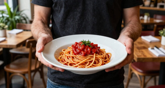 Unlimited Pasta Pass Olive Garden