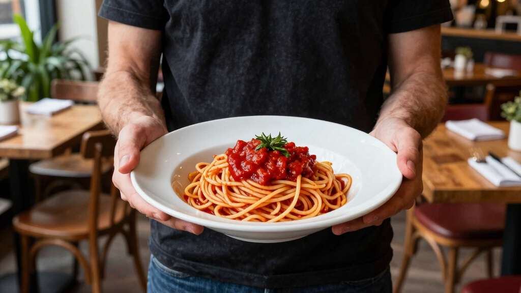 Unlimited Pasta Pass Olive Garden
