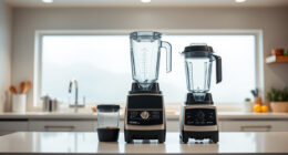 Vitamix 5200 Review: Pros, Cons, and Who It's For