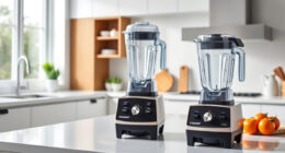 Vitamix 5200 Review: Pros, Cons, and Who It's For