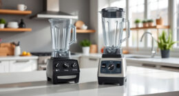 Vitamix 5200 vs Vitamix Ascent X5: Full Comparison