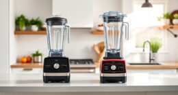 Vitamix 5200 vs Vitamix E310 Explorian: Full Comparison