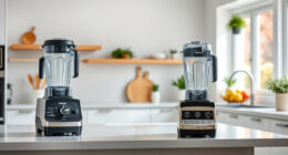 Vitamix 5200 vs Vitamix E310 Explorian: Full Comparison