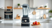 Vitamix 5200 vs Vitamix Propel 750: Which Blender Fits Your Kitchen?