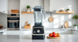 Vitamix 5200 vs Vitamix Propel 750: Which Blender Fits Your Kitchen?