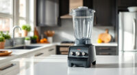 Vitamix Blender Overheating: Causes and Practical Fixes