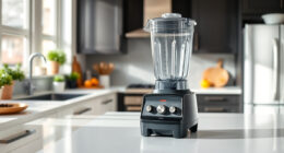 Vitamix Blender Overheating: Causes and Practical Fixes