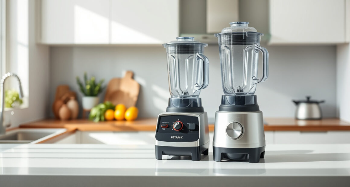 Vitamix Blender Overheating: Causes and Step-by-Step Fixes